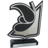 یادبود ۷طرح بزرگ شهرداری مشهد (آذر۸۸)